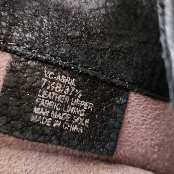 Vince Camuto Abril Knee High Boots - Picture 11 of 16